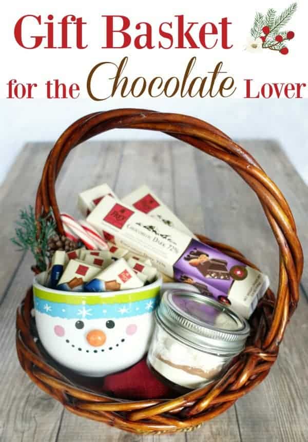 Creative DIY Gift Baskets That Everyone Will Love
