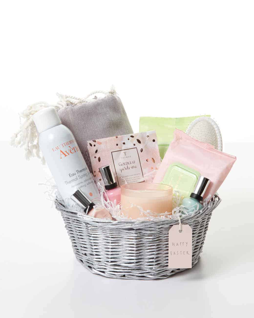 Creative DIY Gift Baskets That Everyone Will Love