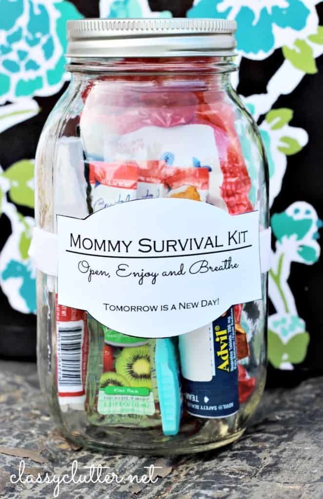 DIY Mason Jar Gift Ideas for Any Occasion