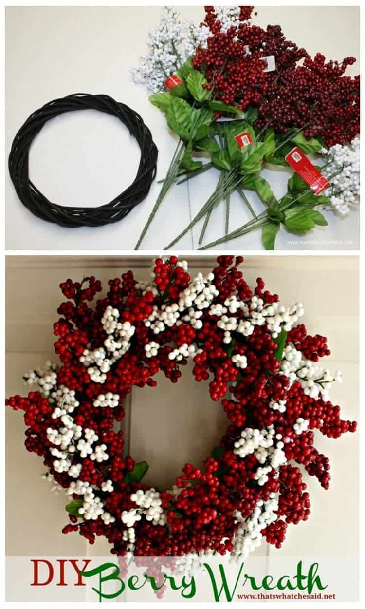 Easy Christmas Decor Ideas That Are Budget-Friendly