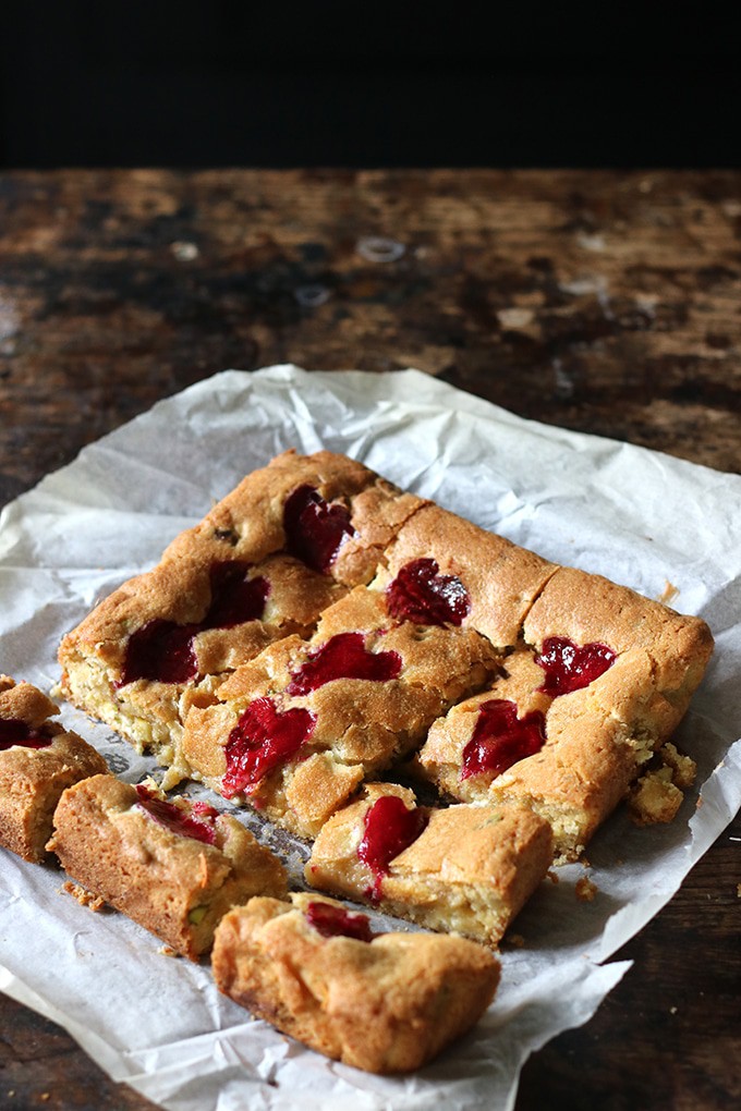 Valentine's Day Desserts You Need to Try This Year