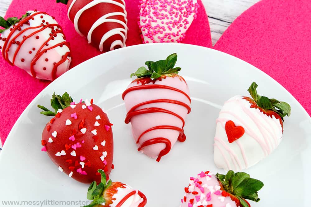 Valentine's Day Desserts You Need to Try This Year