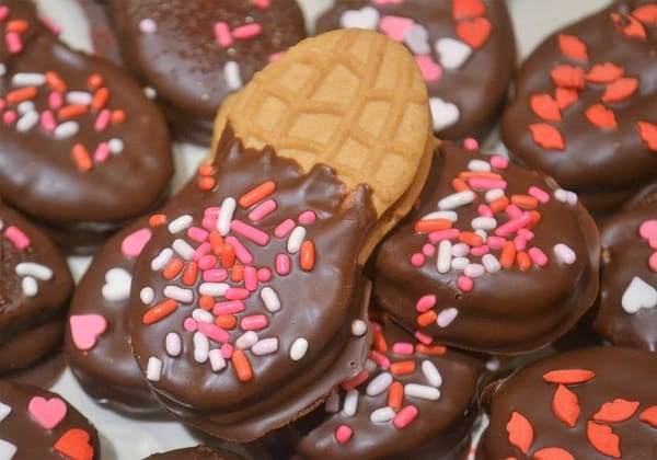 Valentine's Day Desserts You Need to Try This Year