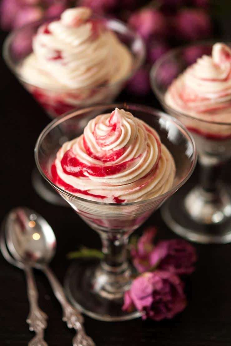 Valentine's Day Desserts You Need to Try This Year