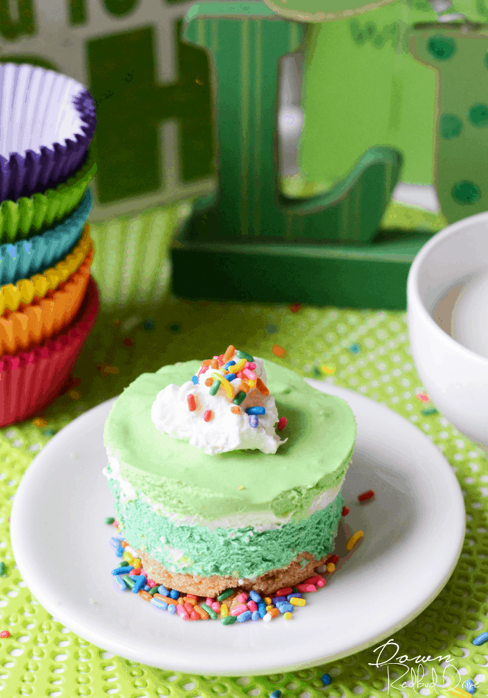 Must Try St. Patrick Desserts For The Whole Family to Enjoy