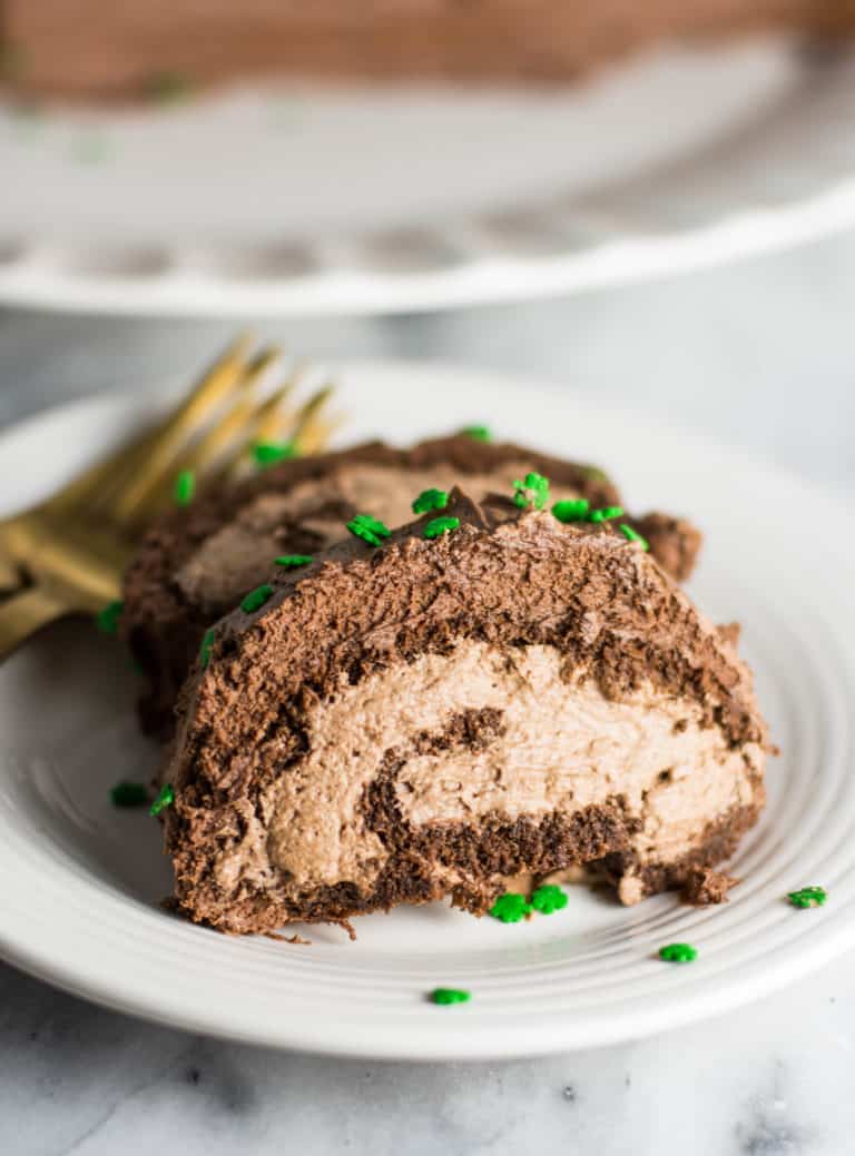 Must Try St. Patrick Desserts For The Whole Family to Enjoy