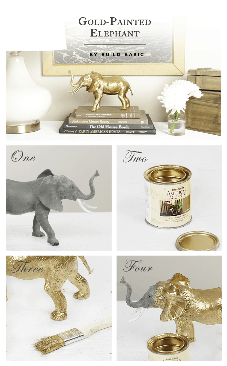 Easy DIY Dollar Store Decor Ideas That’ll Make Your Home Look Stunning