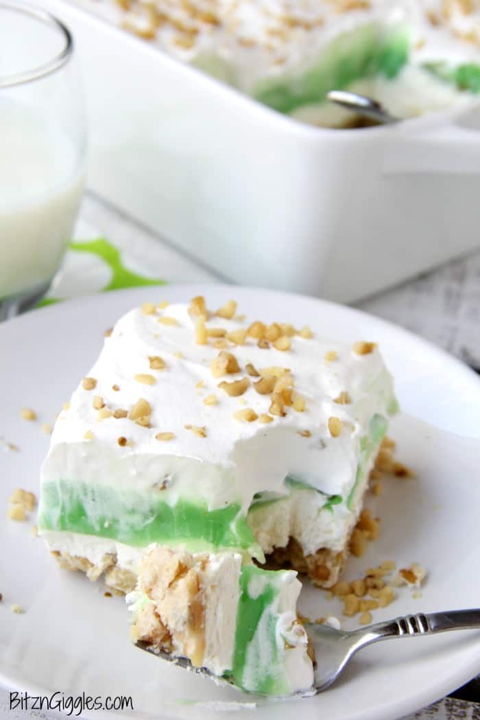 Must Try St. Patrick Desserts For The Whole Family to Enjoy