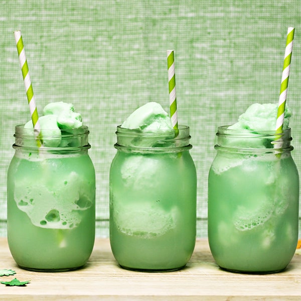 Must Try St. Patrick Desserts For The Whole Family to Enjoy
