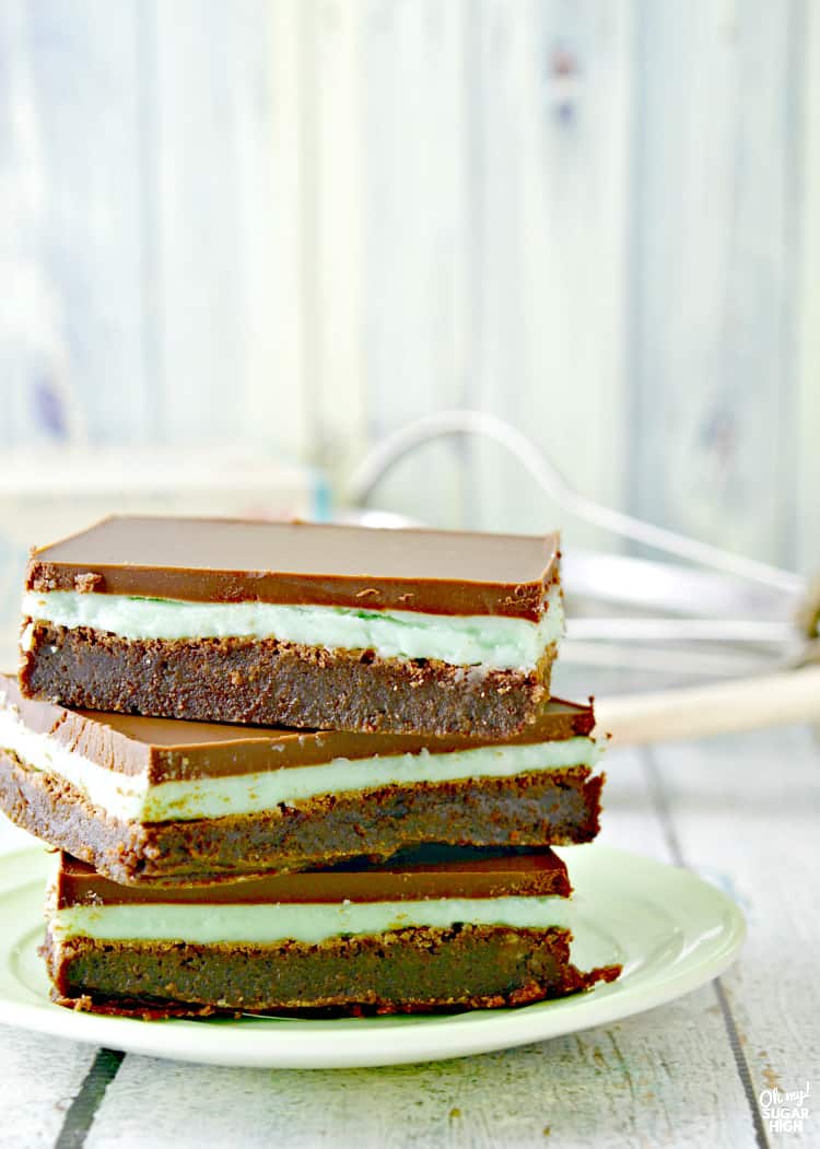 Must Try St. Patrick Desserts For The Whole Family to Enjoy