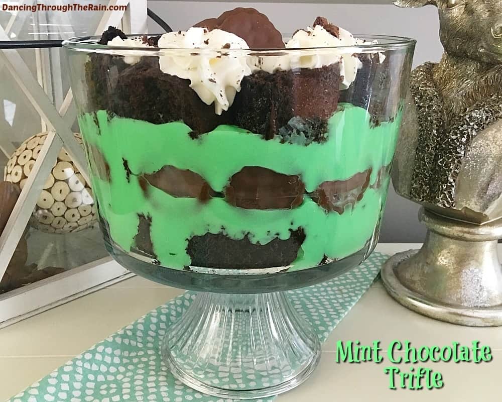 Must Try St. Patrick Desserts For The Whole Family to Enjoy
