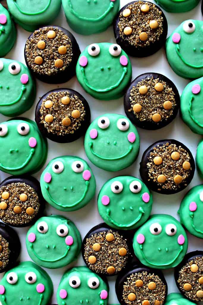 Must Try St. Patrick Desserts For The Whole Family to Enjoy