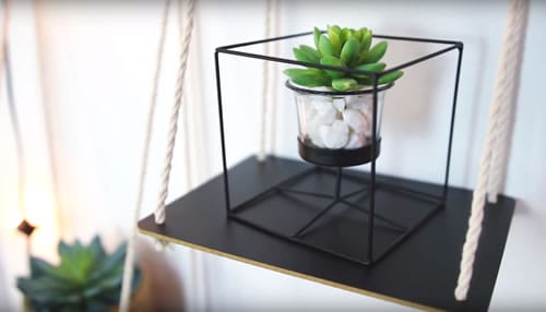Easy DIY Dollar Store Decor Ideas That’ll Make Your Home Look Stunning