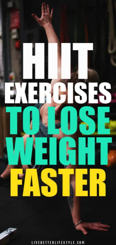 Your 15 Minutes HIIT Workouts To Build A Better You
