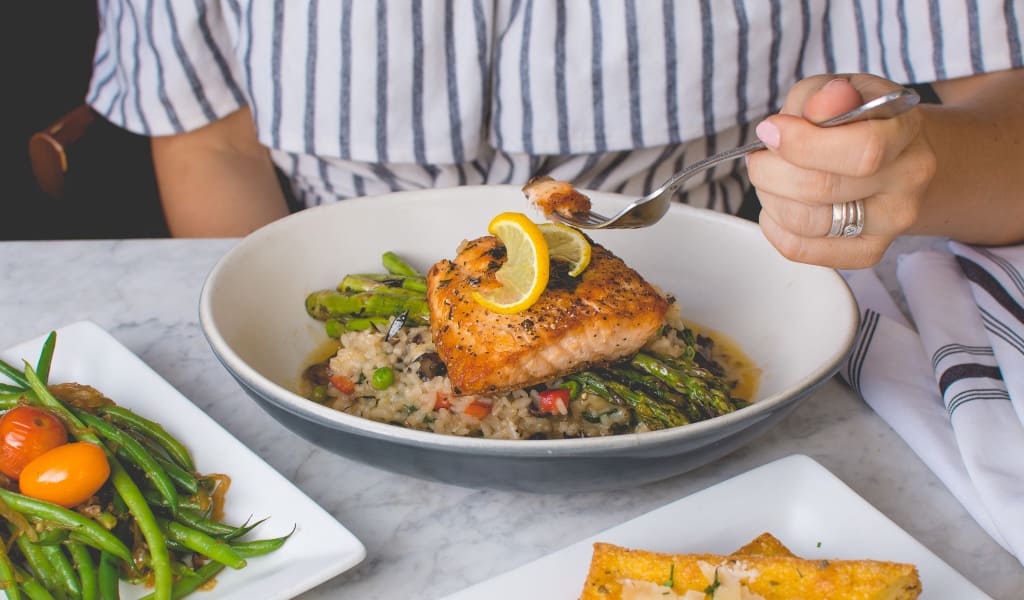 Intermittent Fasting: 8 Tips to Help Lose Weight Faster for a Better You