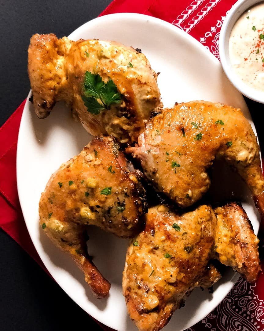The Best Summer Barbecue Recipes To Try This Year