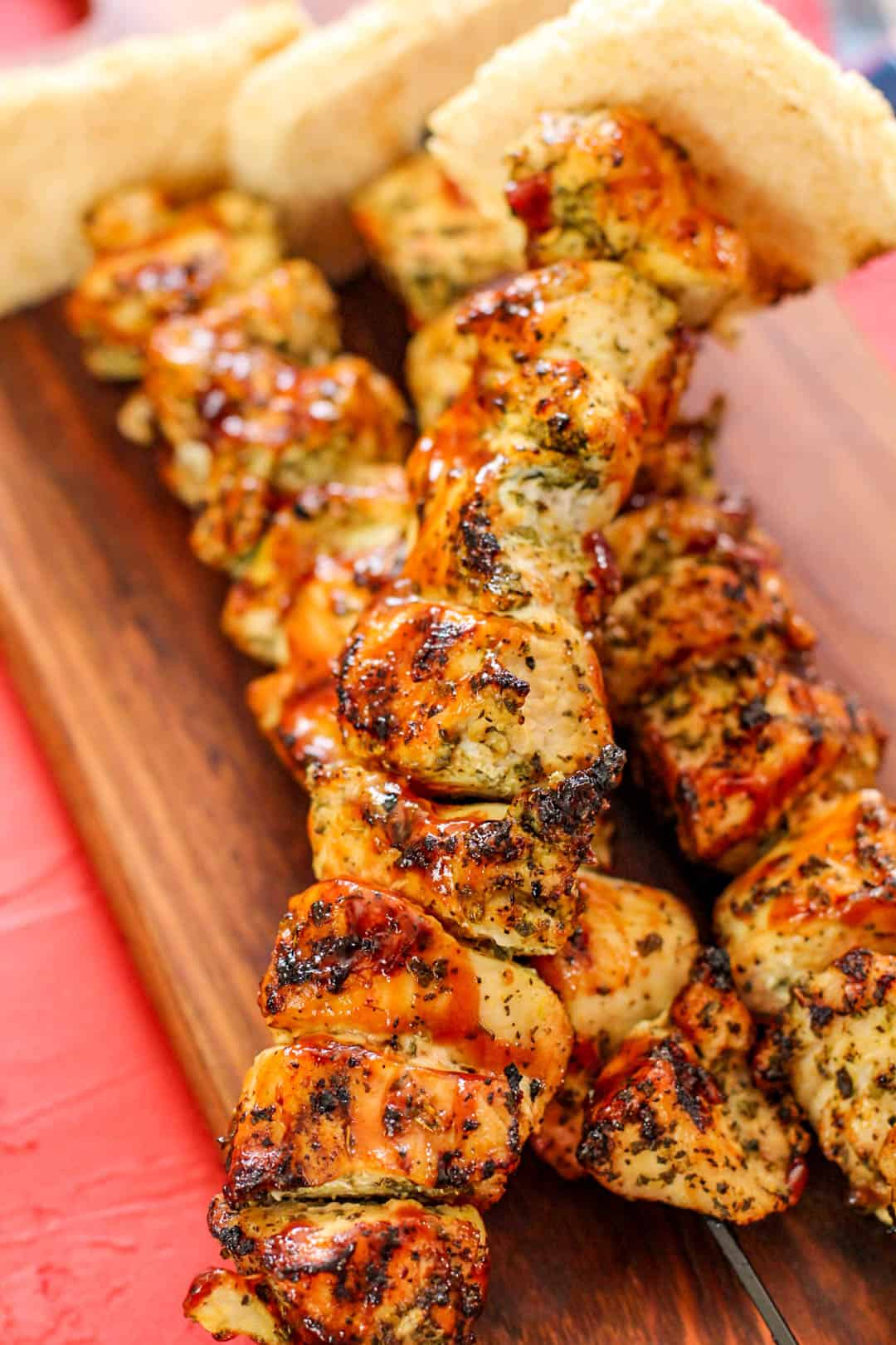 The Best Summer Barbecue Recipes To Try This Year