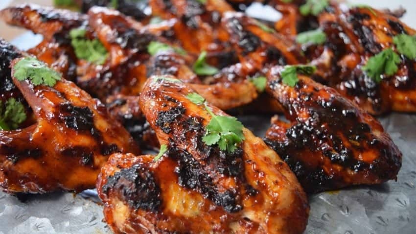 The Best Summer Barbecue Recipes To Try This Year