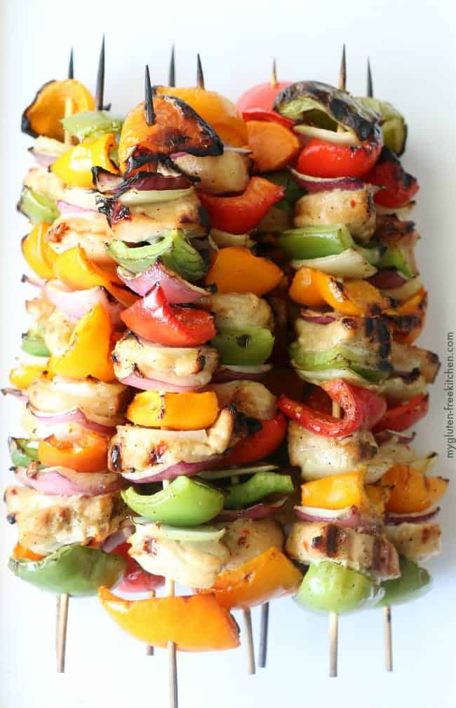 The Best Summer Barbecue Recipes To Try This Year