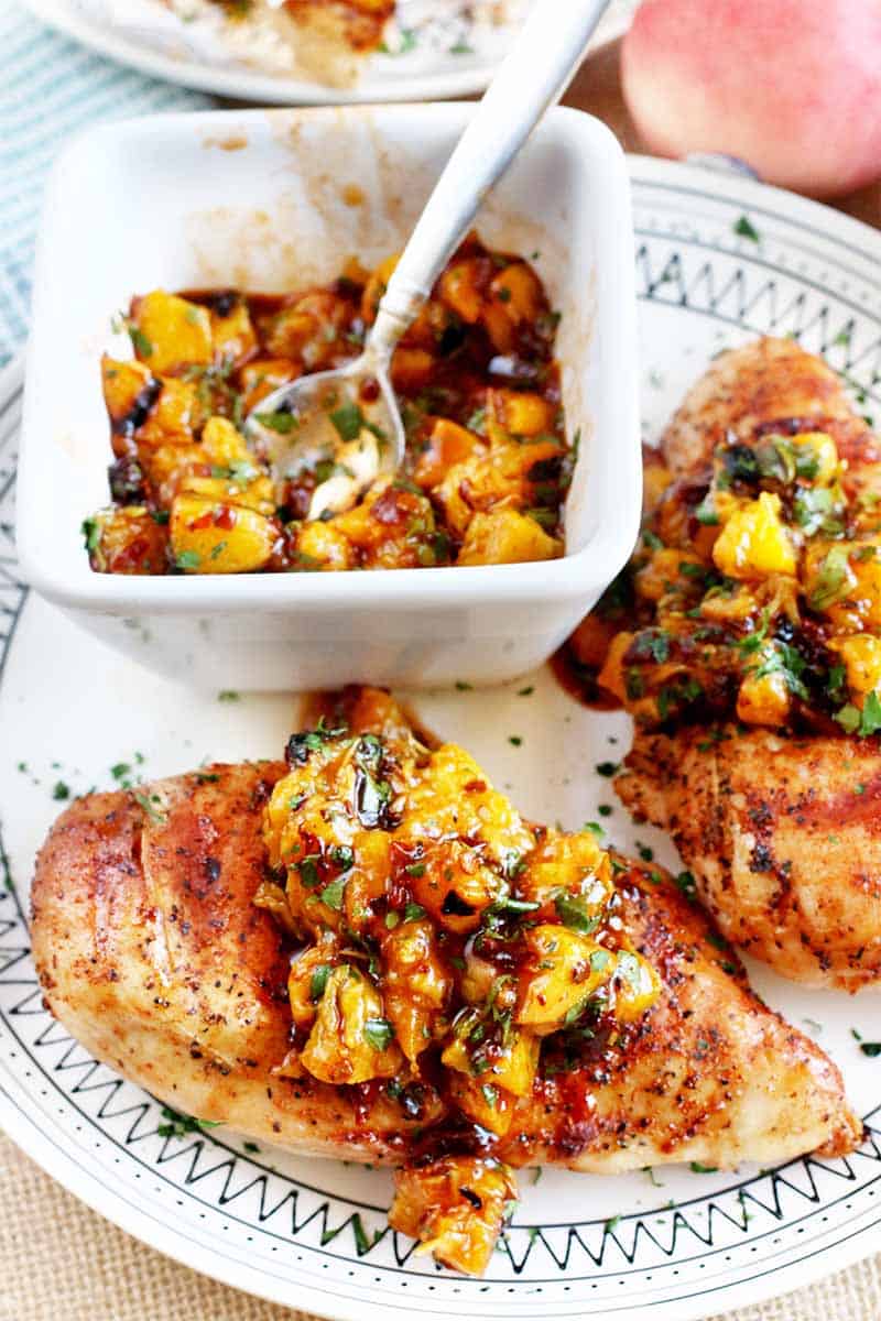 The Best Summer Barbecue Recipes To Try This Year