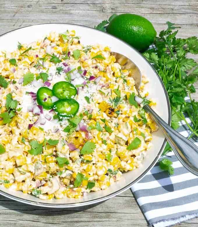 The Best Summer Barbecue Recipes To Try This Year