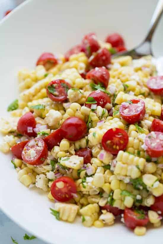 The Best Summer Barbecue Recipes To Try This Year