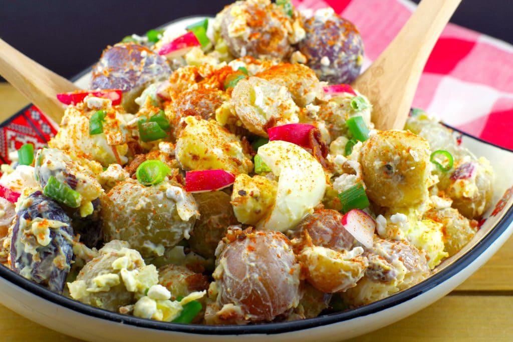 The Best Summer Barbecue Recipes To Try This Year