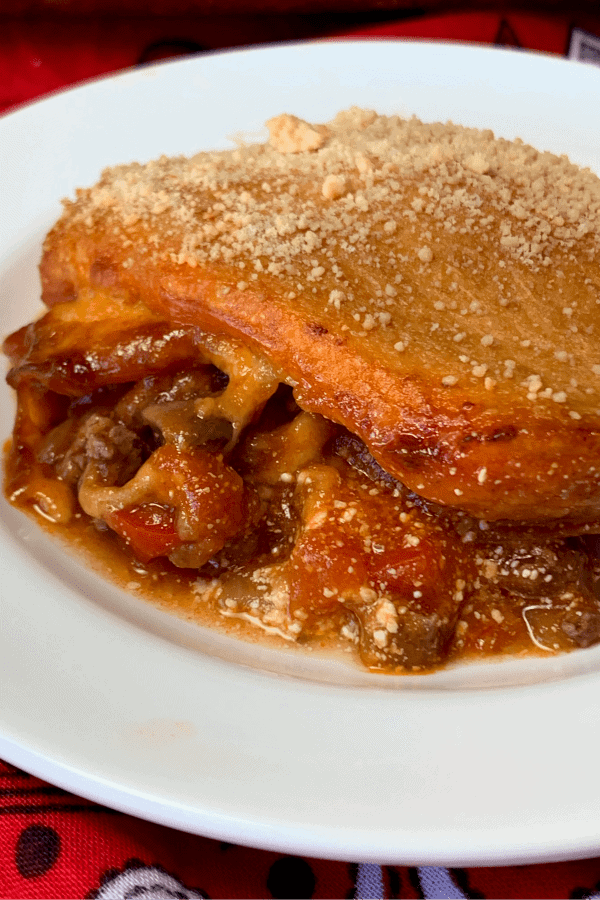Must-Try Comfort Food Recipes for This Fall