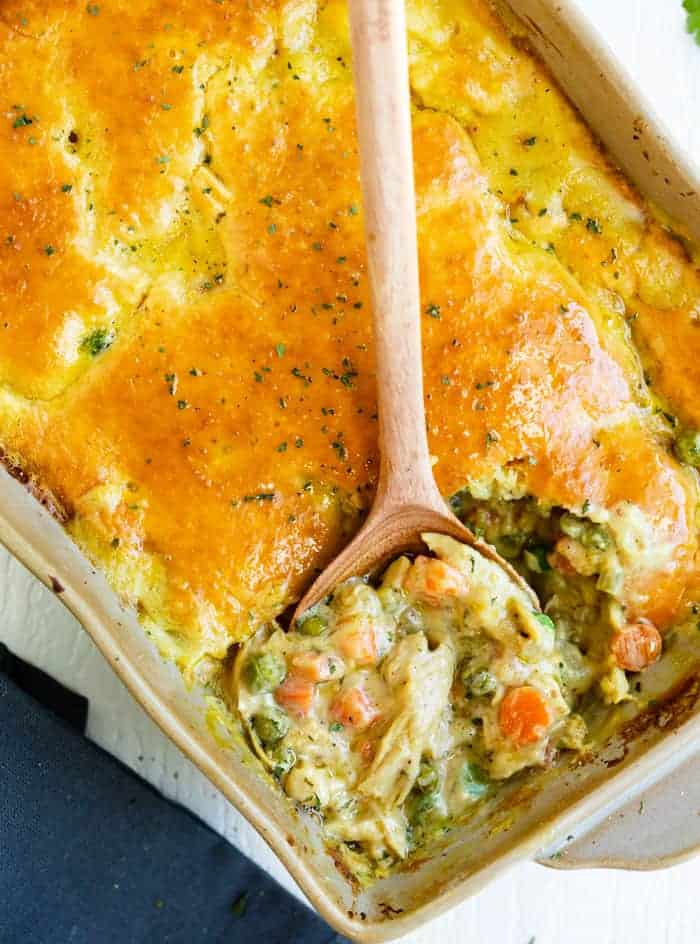 Must-Try Comfort Food Recipes for This Fall