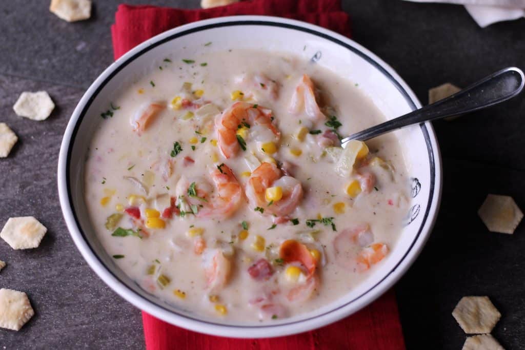 Must-Try Comfort Food Recipes for This Fall