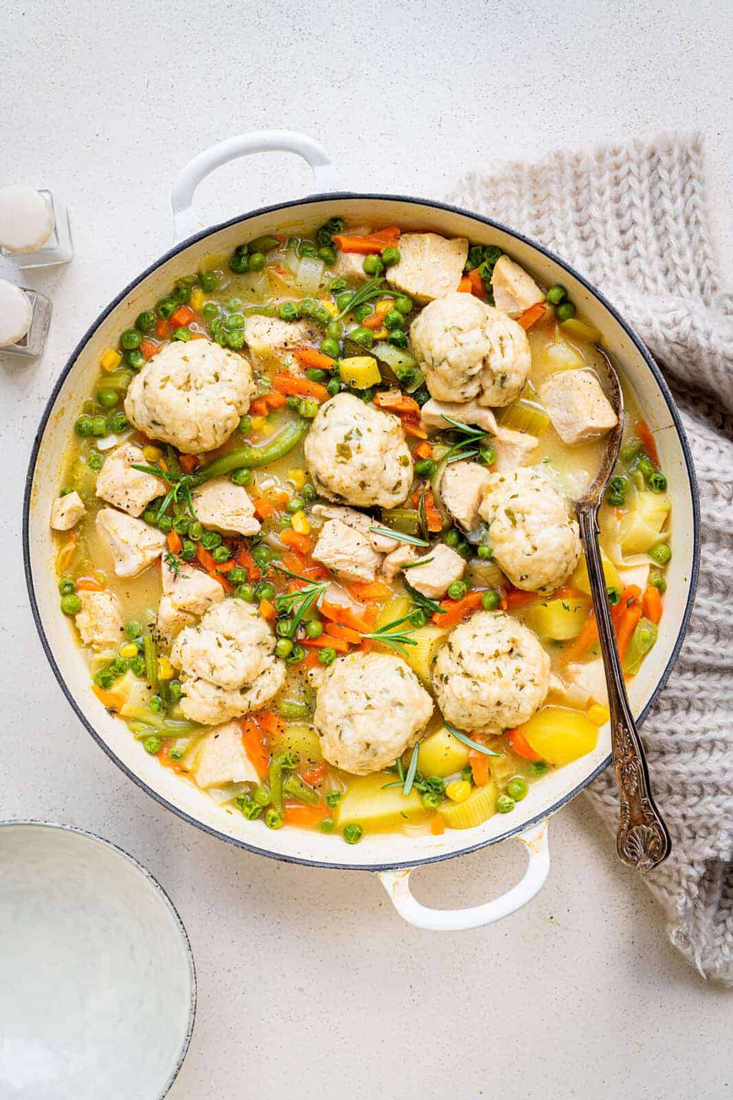 Must-Try Comfort Food Recipes for This Fall