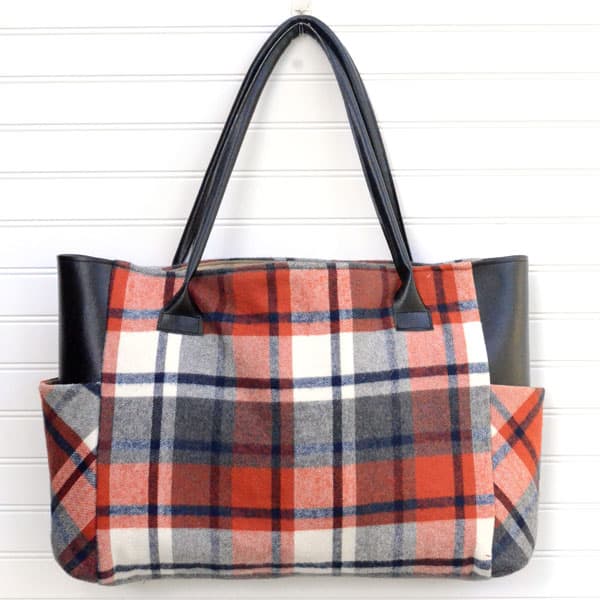 easy sewing projects for fall and winter