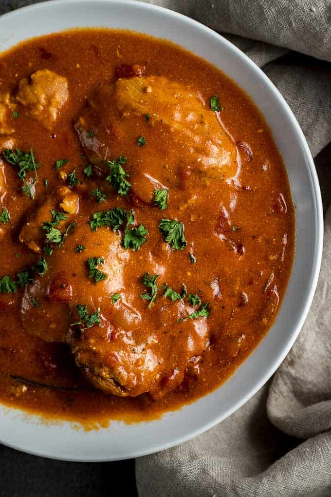Must-Try Comfort Food Recipes for This Fall