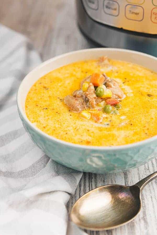 Must-Try Comfort Food Recipes for This Fall