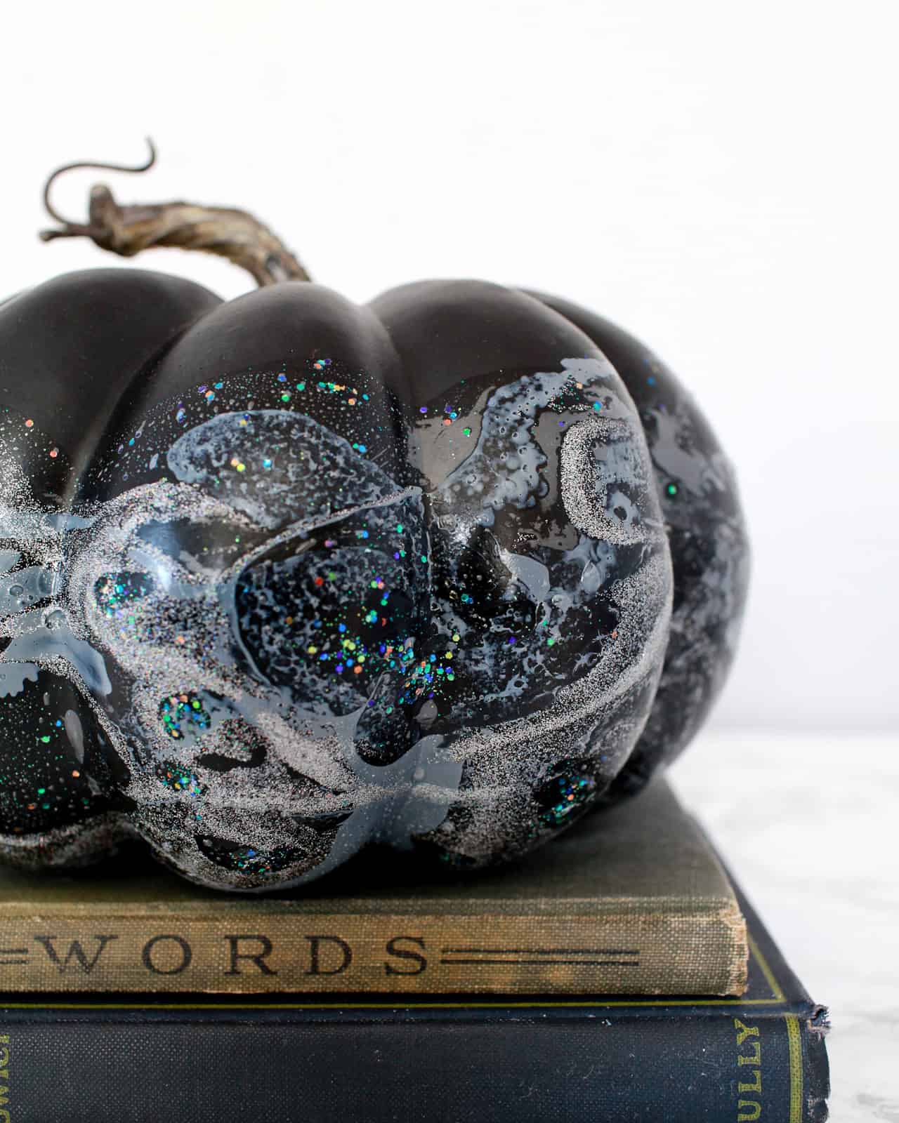 DIY Painted Pumpkin Ideas for Halloween