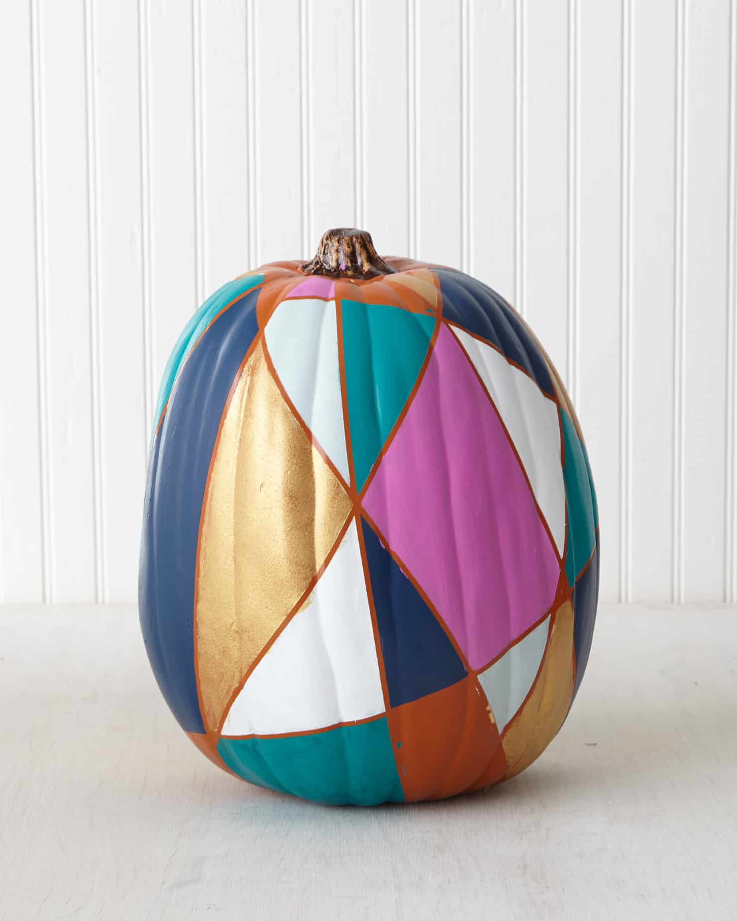 DIY Painted Pumpkin Ideas for Fall