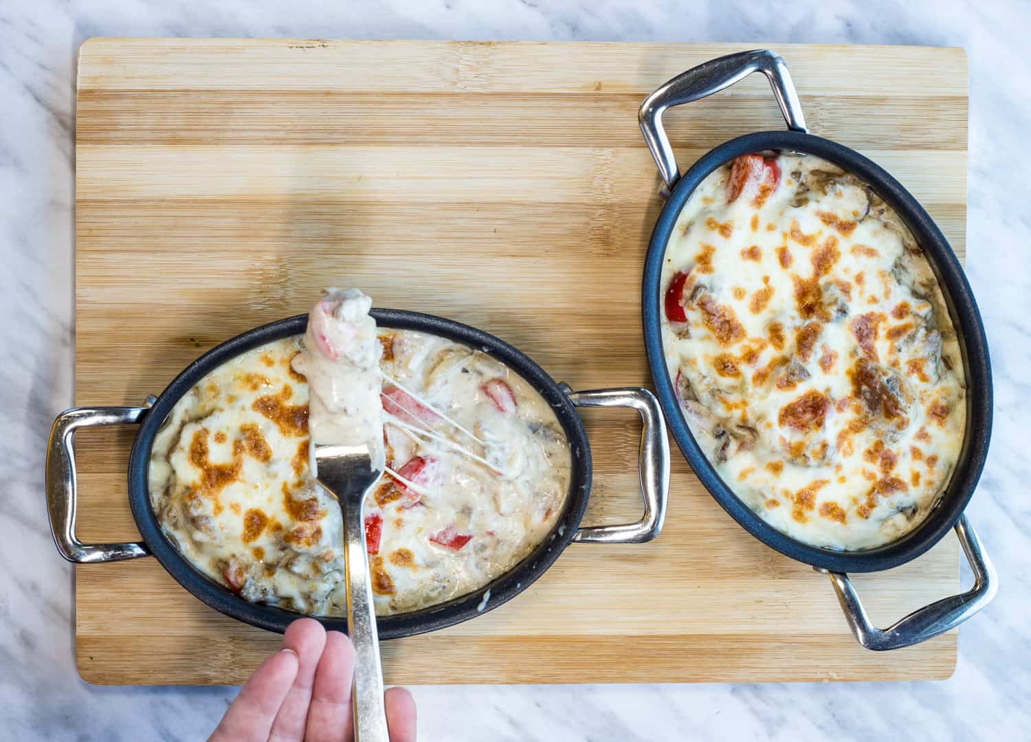Must-Try Comfort Food Recipes for This Fall