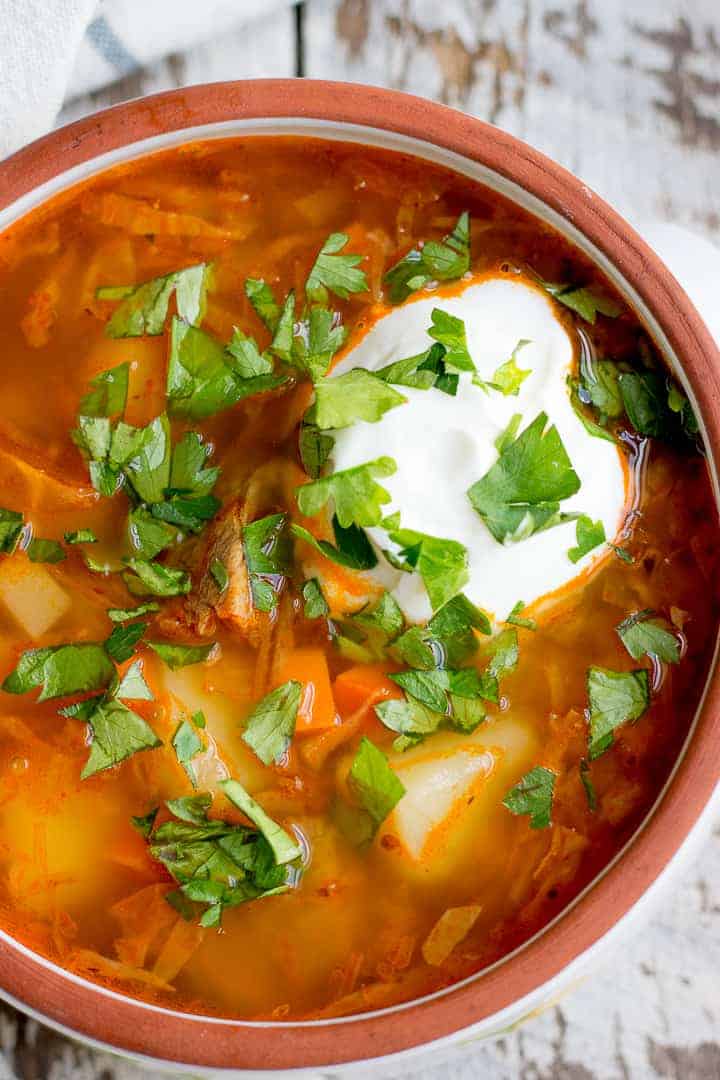 Must-Try Comfort Food Recipes for This Fall