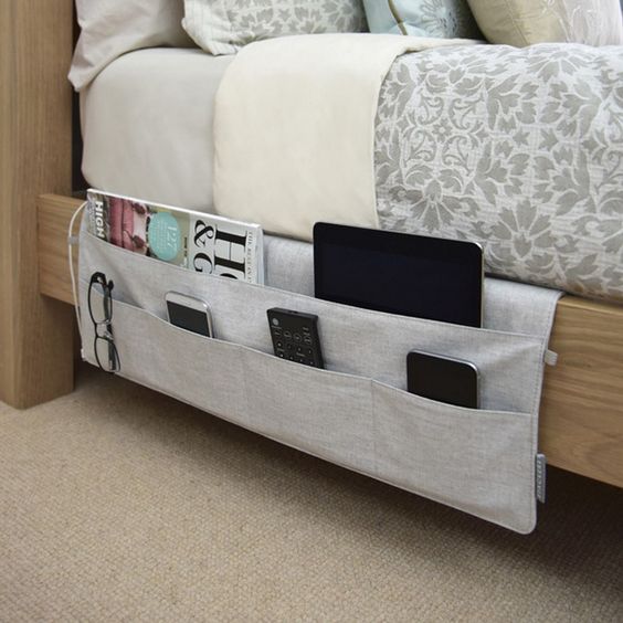 33 Brilliant Small Apartment Organization Ideas