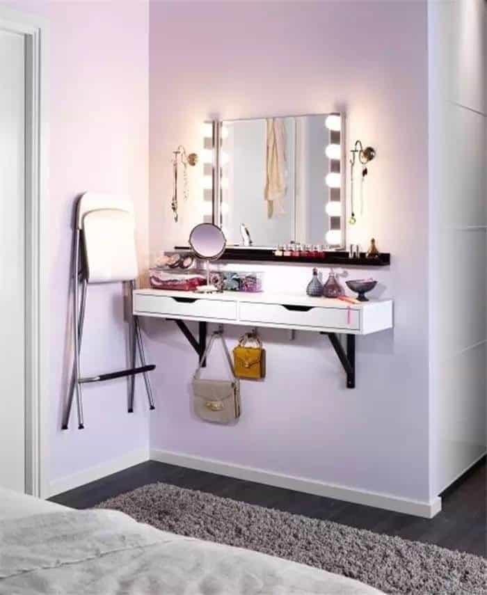 small bedroom ideas for tiny apartment